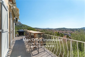 villa à la vente -   83200  TOULON, surface 75 m2 vente villa - UBI439809404